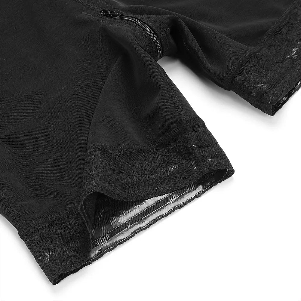 Kompresinis kūną koreguojantis korsetas "Chiara"