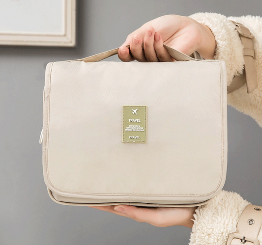 Kelioninis dėklas kosmetikai