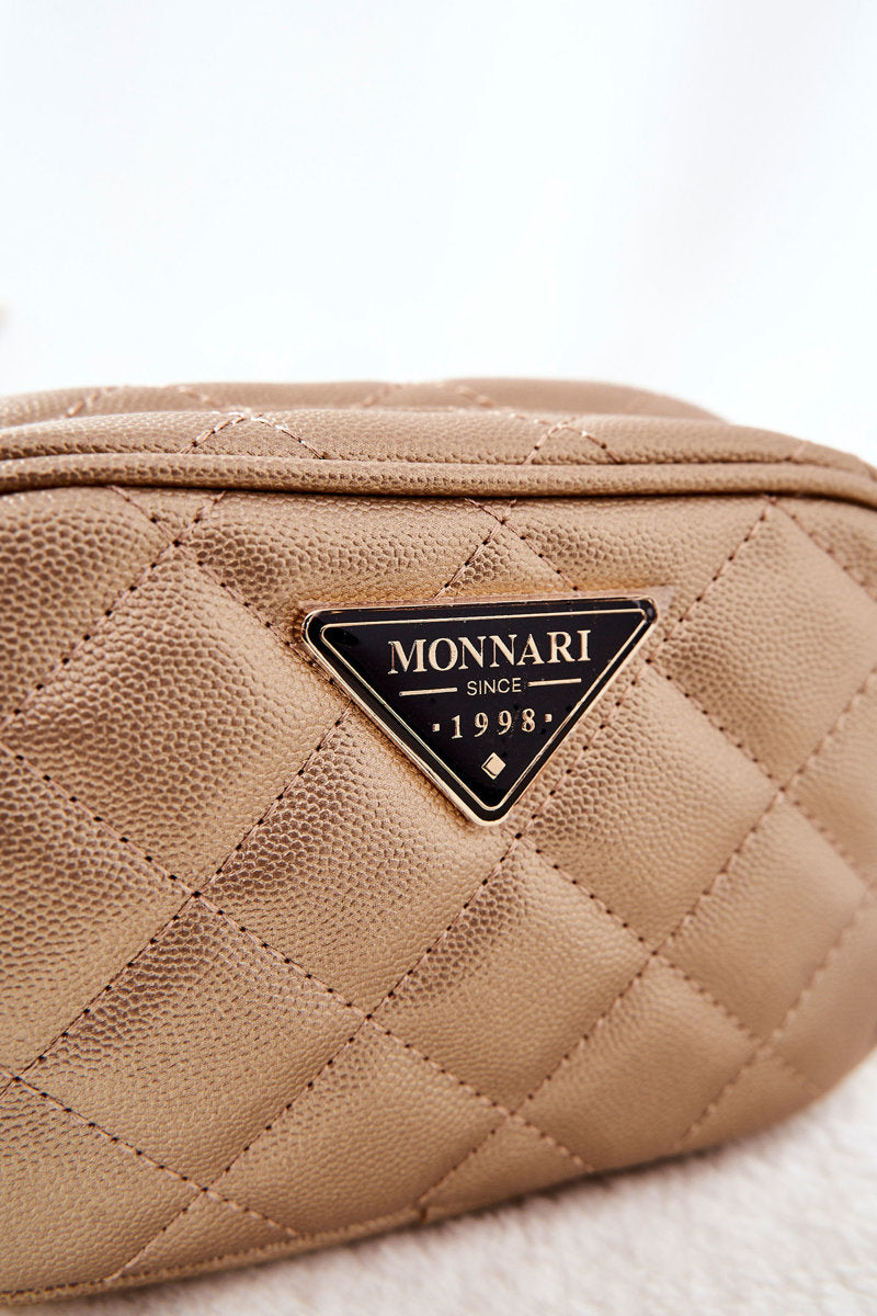 Maža kelioninė kosmetinė - MONNARI