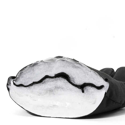 Copozz unisex neperšlampamos žieminės pirštinės