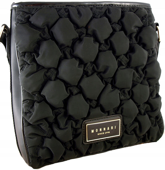 Išskirtinio dizaino MONNARI rankinė