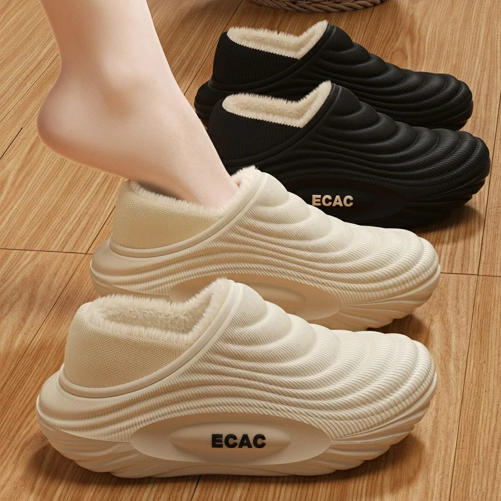 Universalios lauko/ namų šlepetės