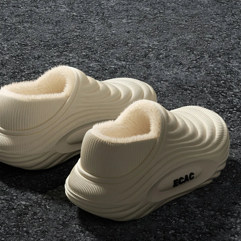 Universalios lauko/ namų šlepetės