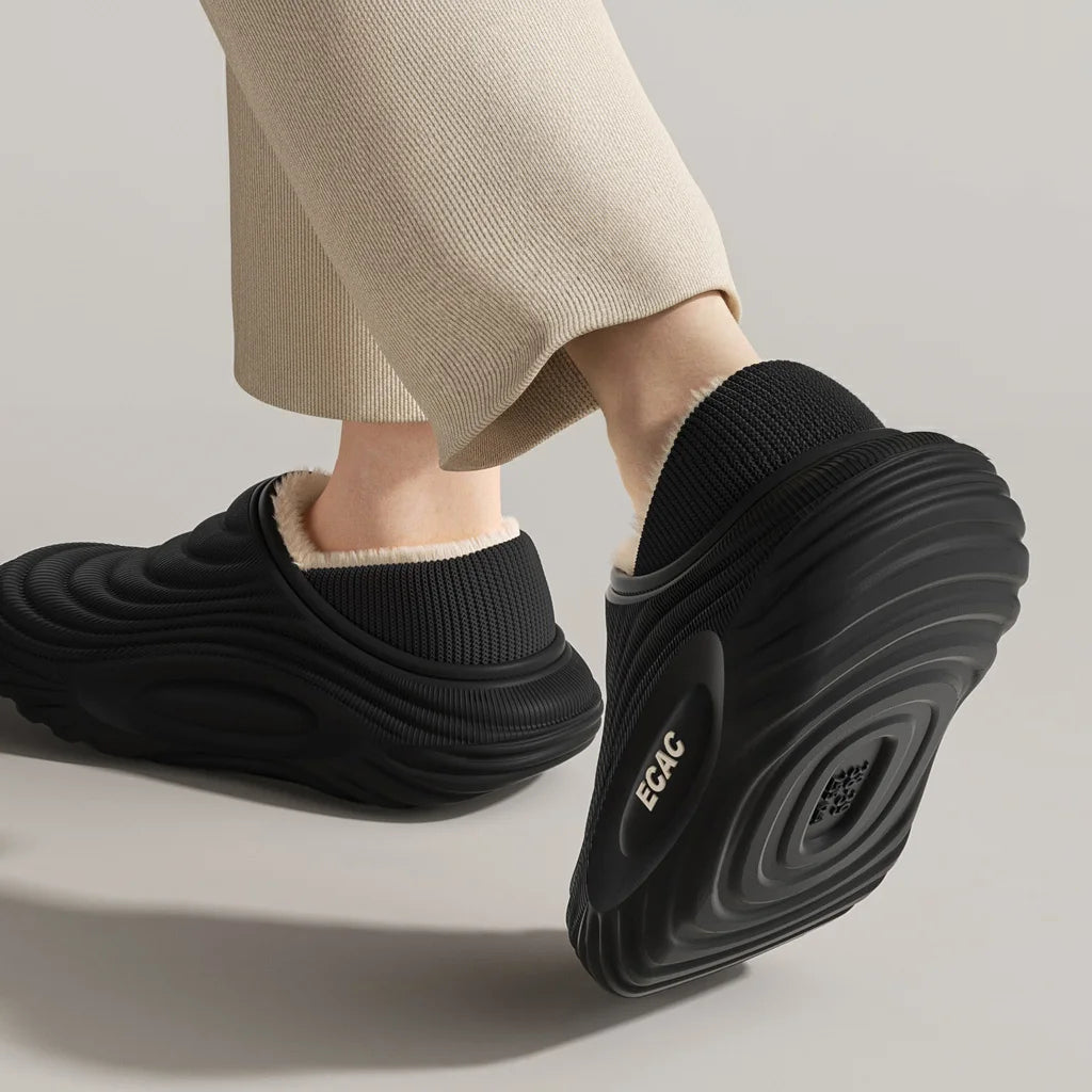 Universalios lauko/ namų šlepetės