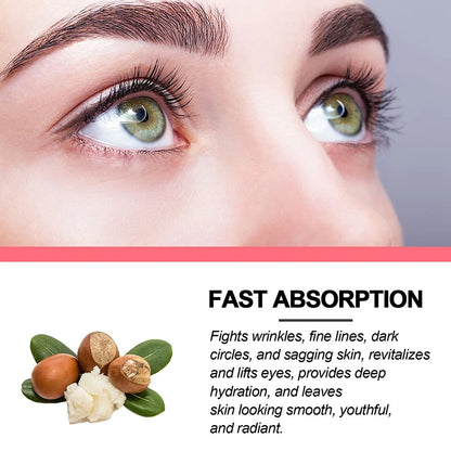 Efektyvus paakių kremas (Retinol)