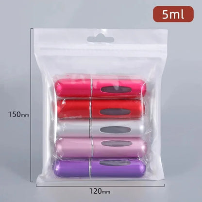 Kelioniniai mini kvepalų dozatorius