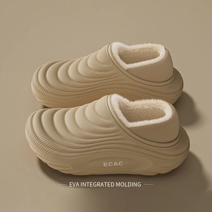 Universalios lauko/ namų šlepetės