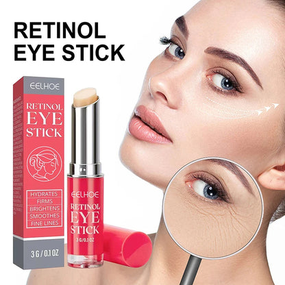 Efektyvus paakių kremas (Retinol)