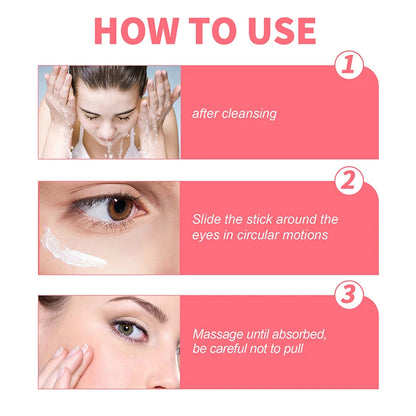Efektyvus paakių kremas (Retinol)