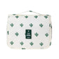 Travel case for cosmetics 