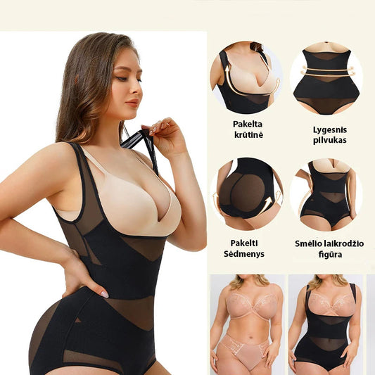 Formuojantis korsetas "Yameli"