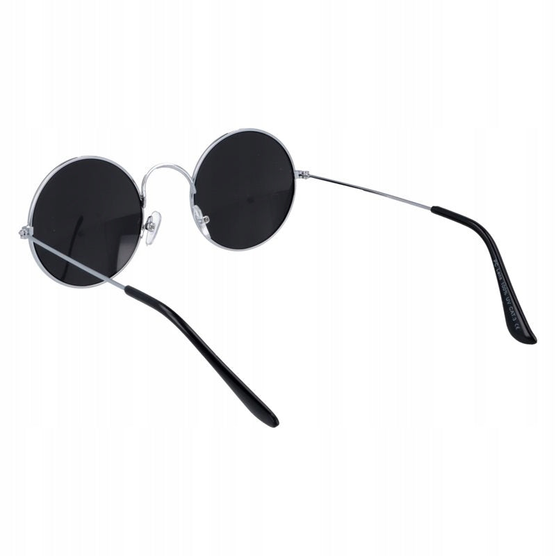 "Vintage" stiliaus akiniai nuo saulės