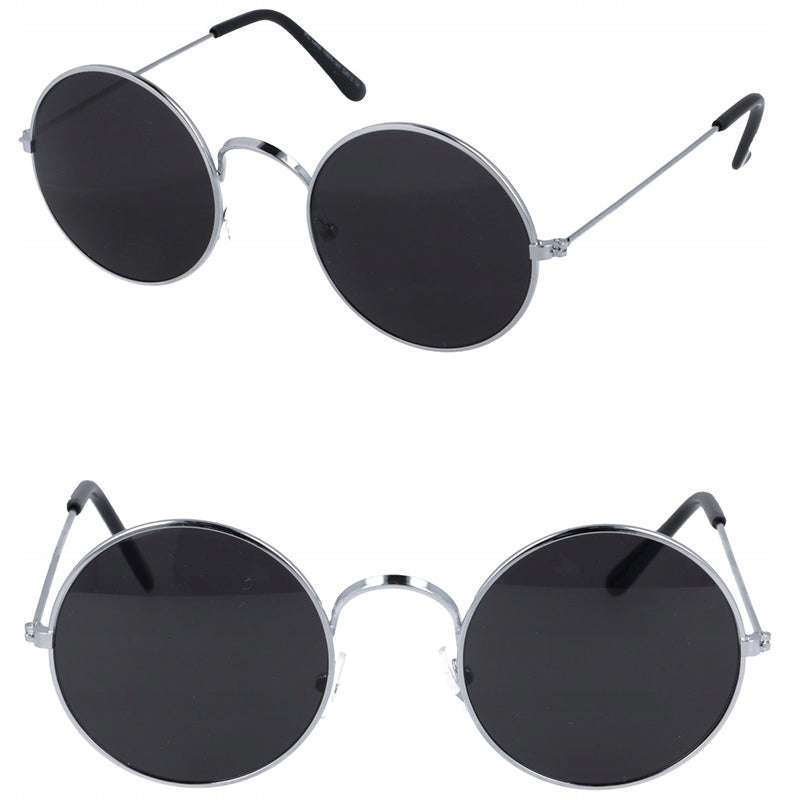 "Vintage" stiliaus akiniai nuo saulės