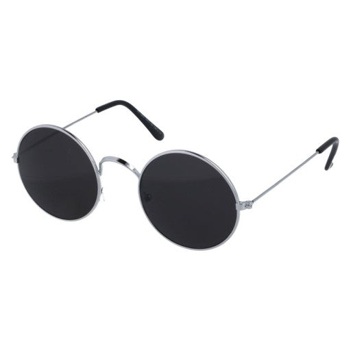 "Vintage" stiliaus akiniai nuo saulės (Dėklas dovanų)