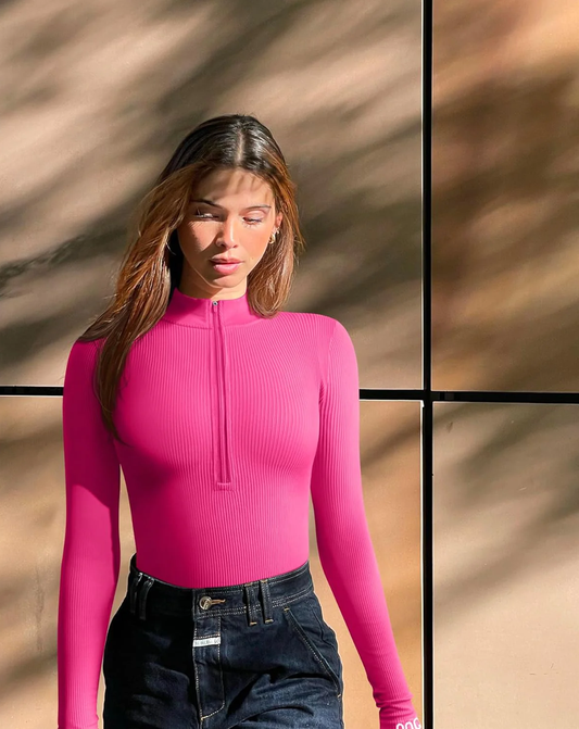 Luna glaustinukė  ilgomis  su ilgomis rankovėmis