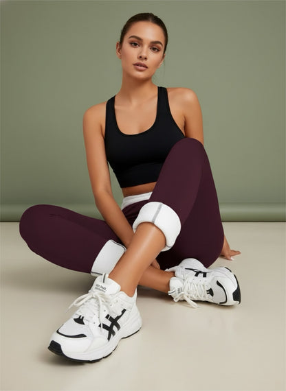 Termoleginsai su flyso pamušalu