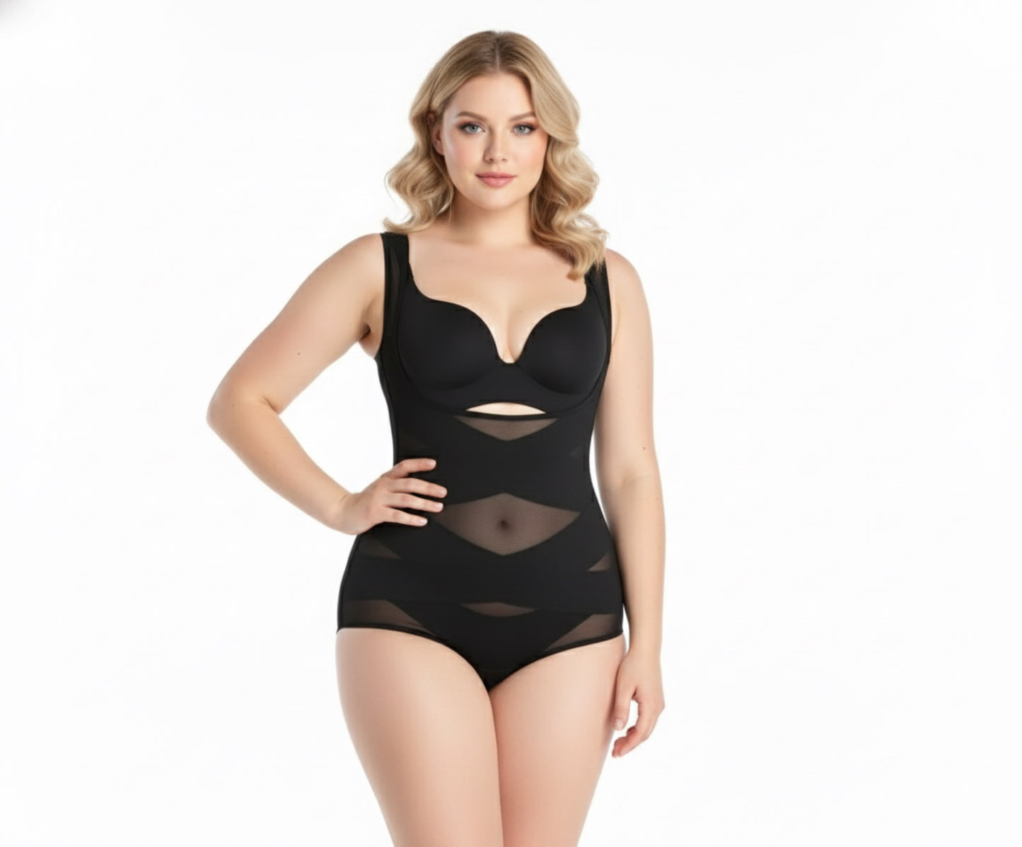 Formuojantis korsetas "Yameli"